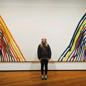 Meet your Posher, Kim